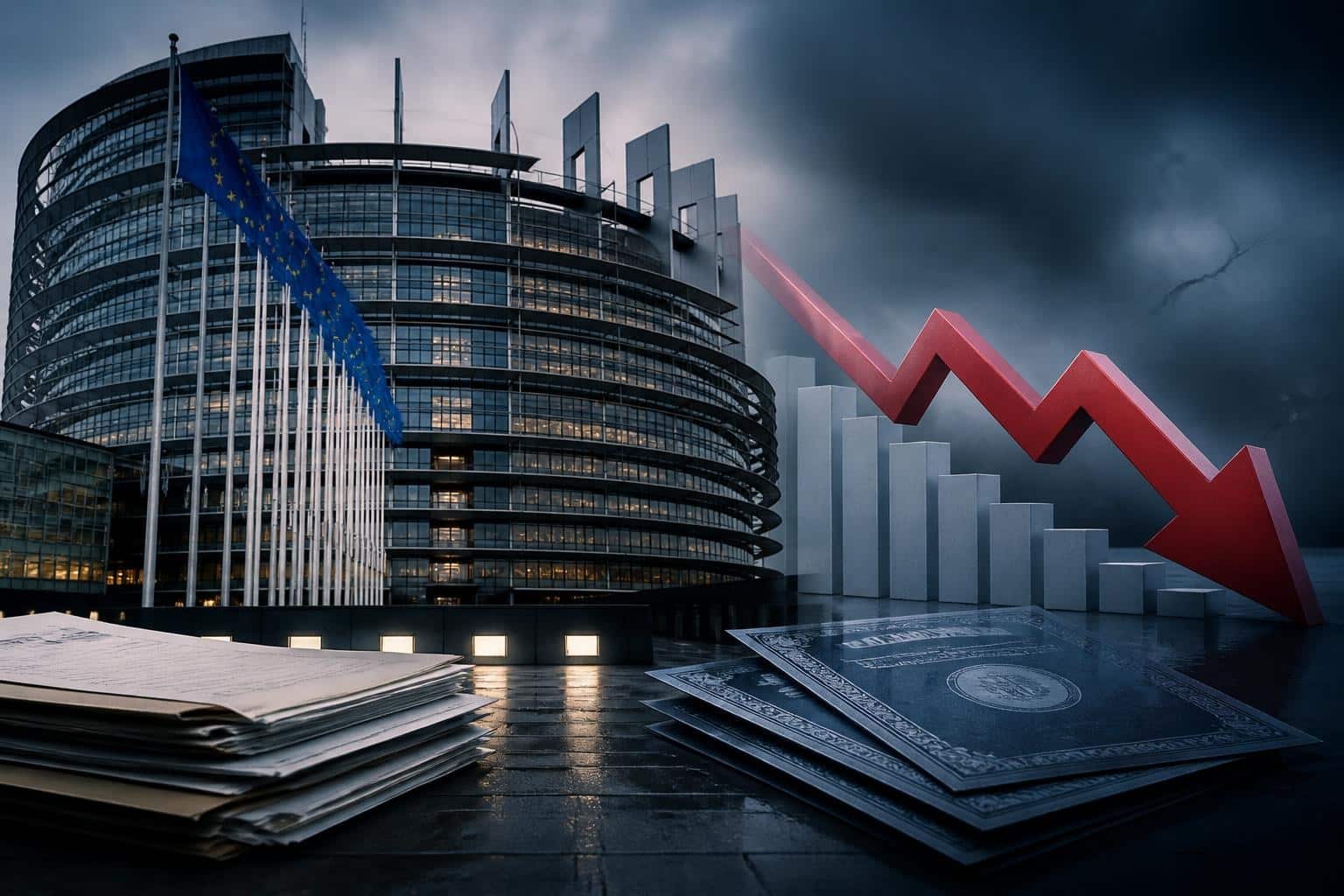 De ce Comisia Europeană preferă taxarea națională a profiturilor energetice