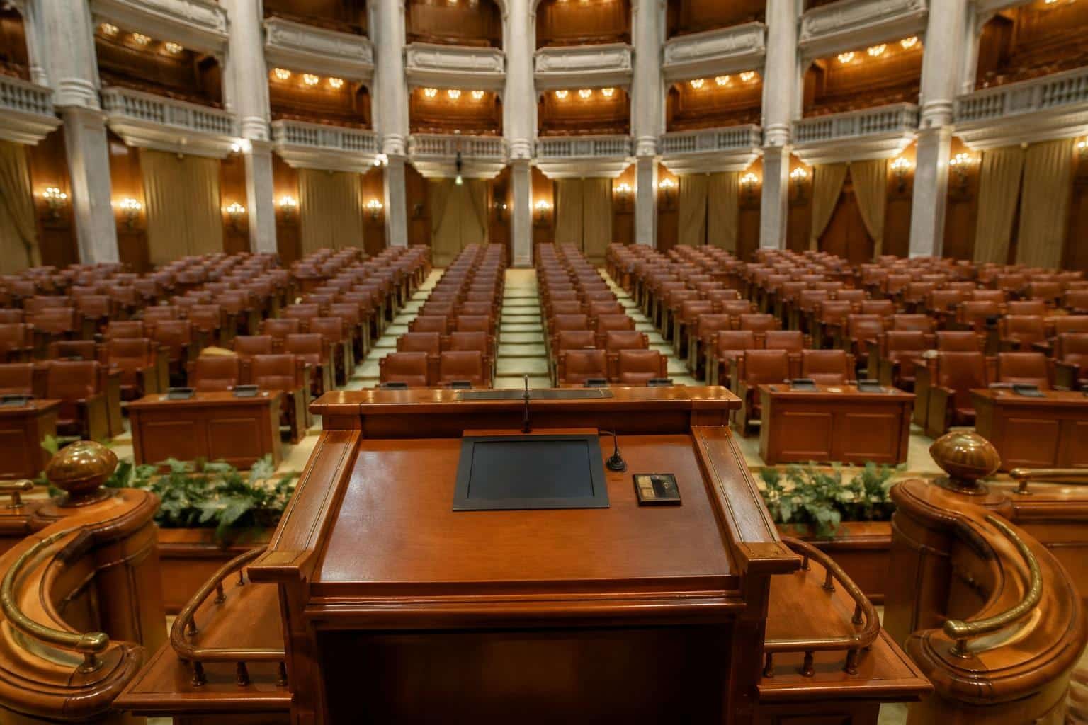 Petrișor Peiu spune că apelul lui Simion privind Călin Georgescu se adresează instituțiilor statului