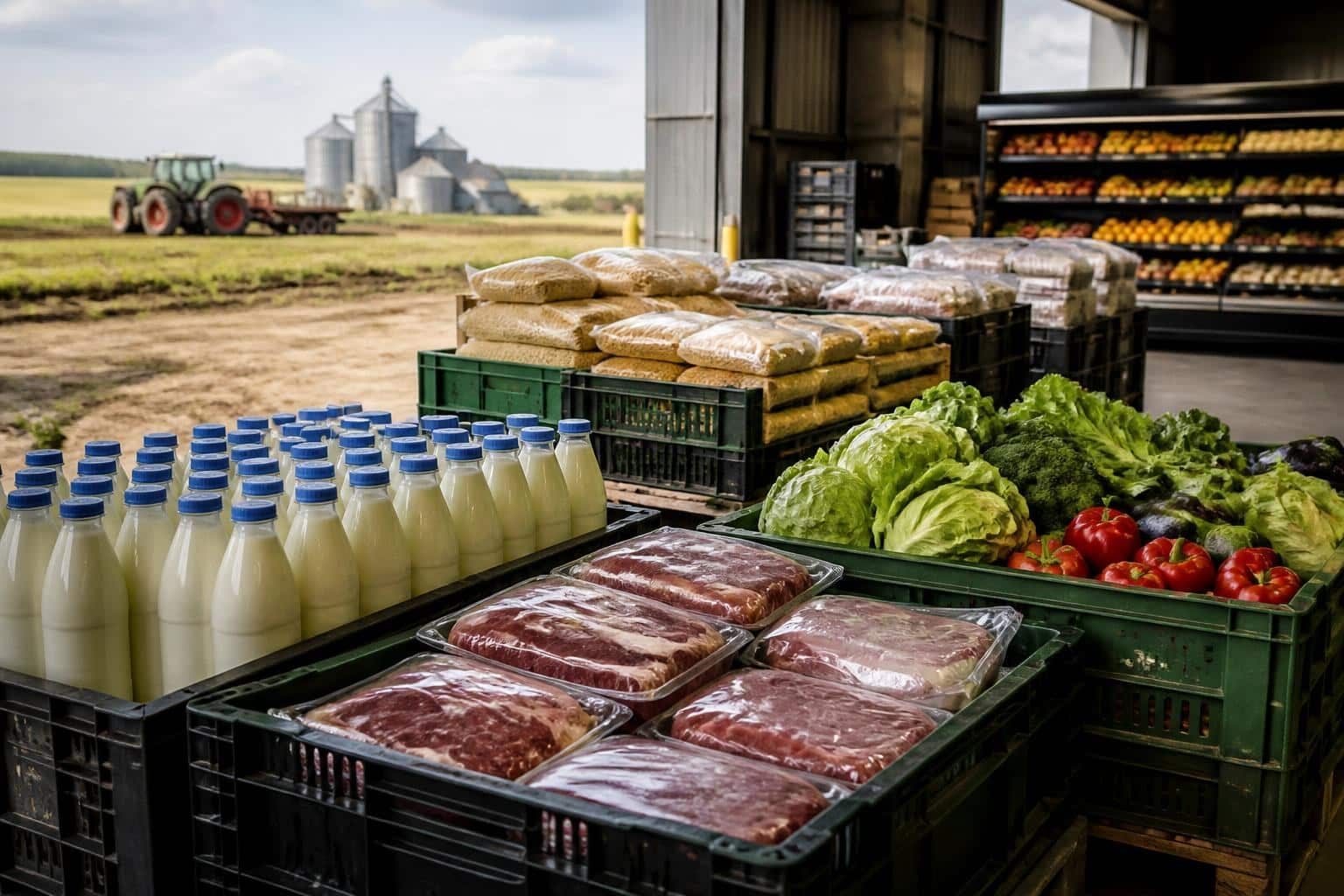 Sfârșitul globalizării? Mecanismele și limitele transformării comerțului internațional