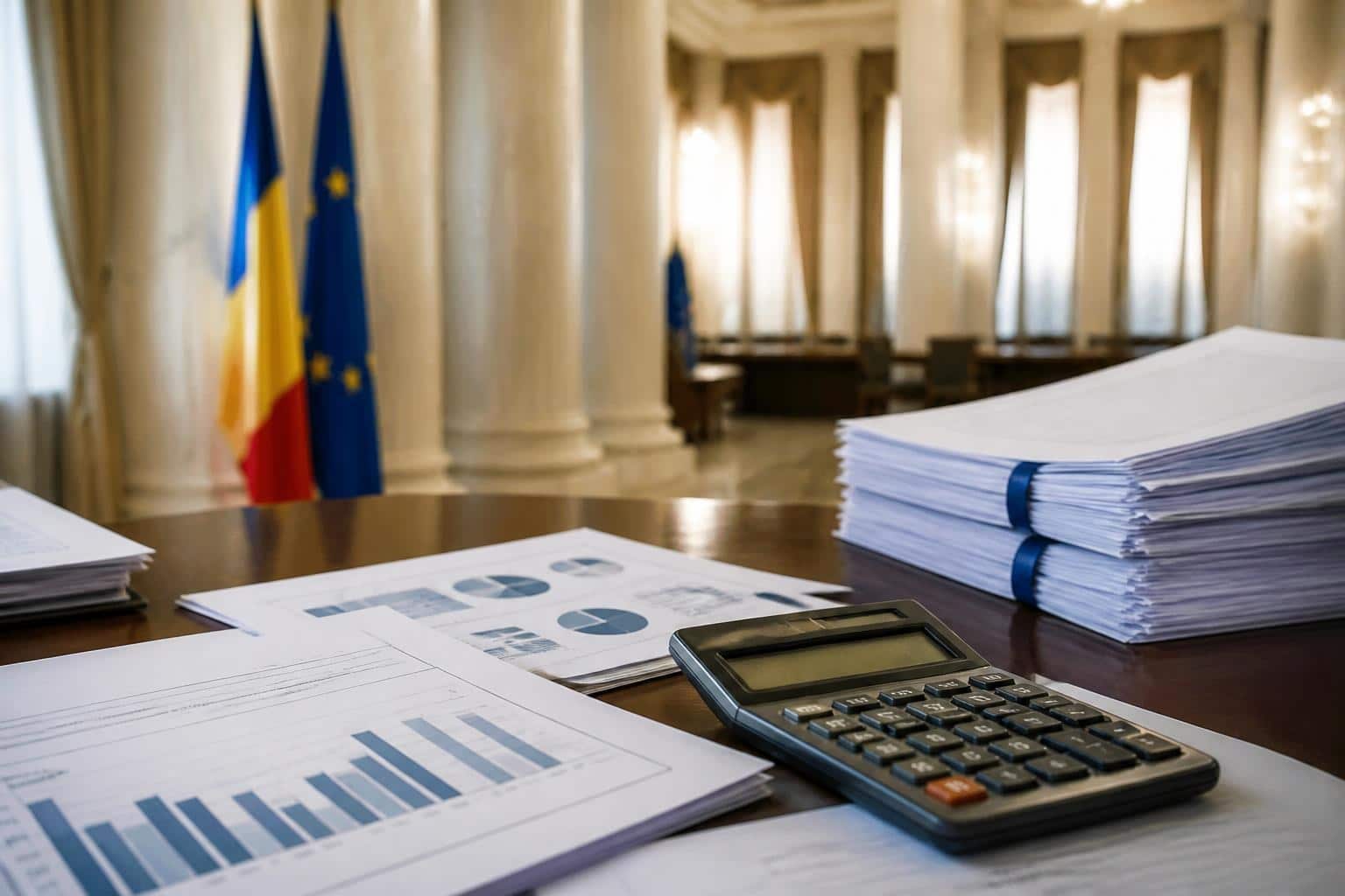 De ce cere Grindeanu o analiză a deficitului cash și a deficitului ESA înaintea unei noi rectificări