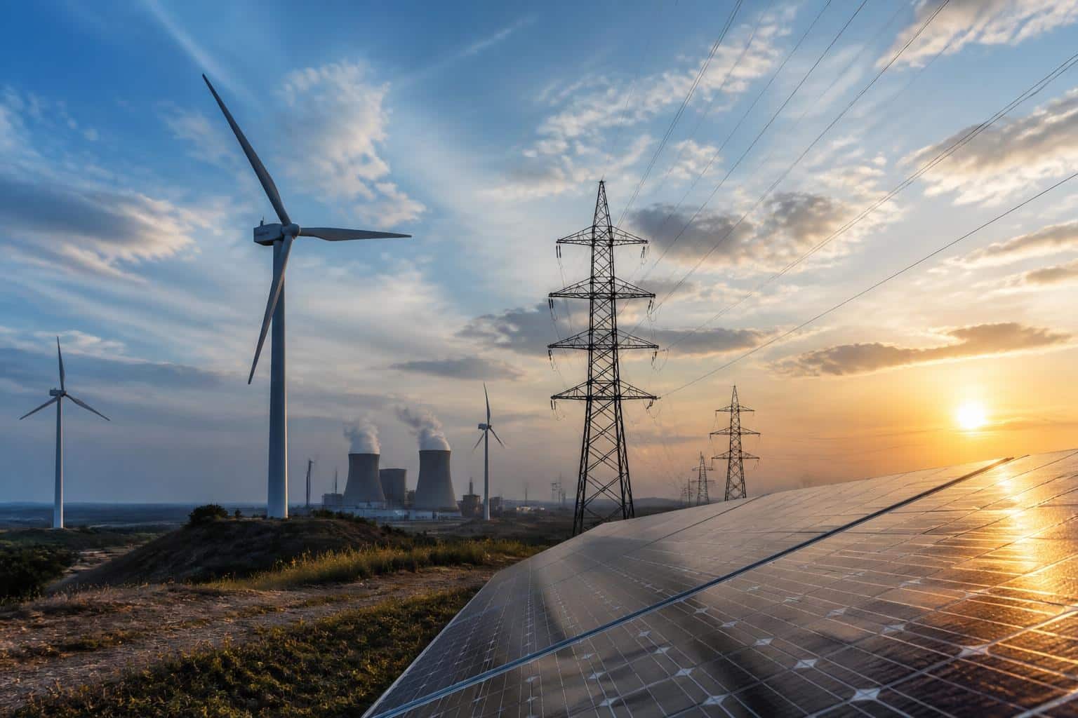 De ce repornirea unui reactor de la Cernavodă nu ar reduce automat prețul energiei