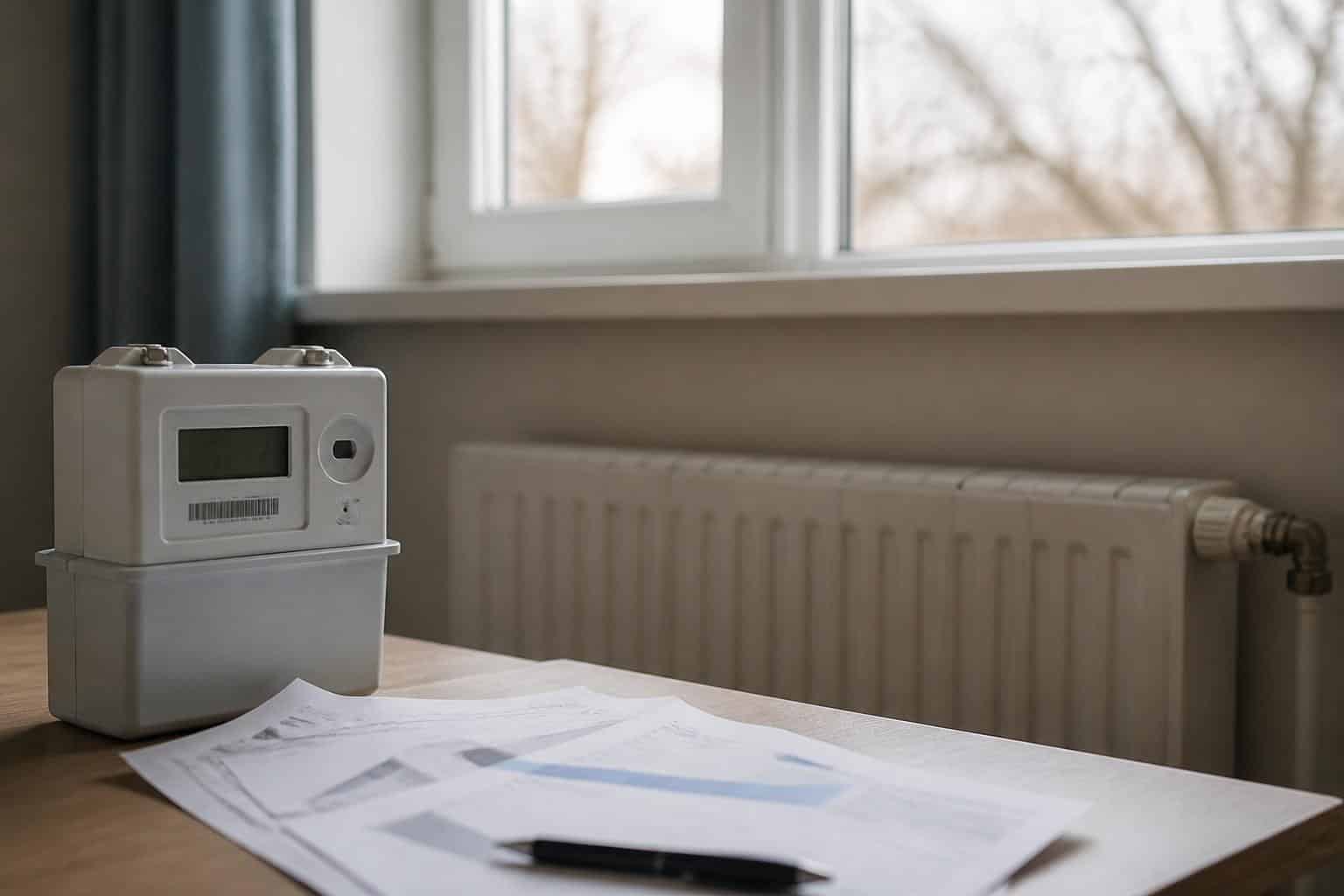 Noul ministru al Energiei își anunță prioritățile: sezonul rece și combaterea sărăciei energetice