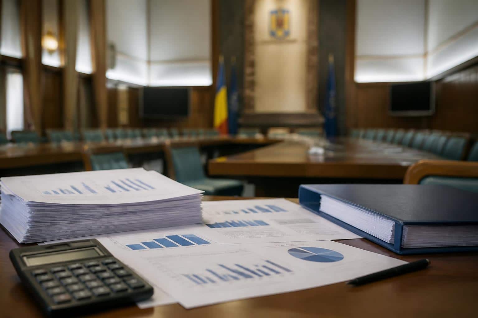 PSD susține că taxele nu vor crește în 2027; ministrul Finanțelor invocă nevoia de finanțare