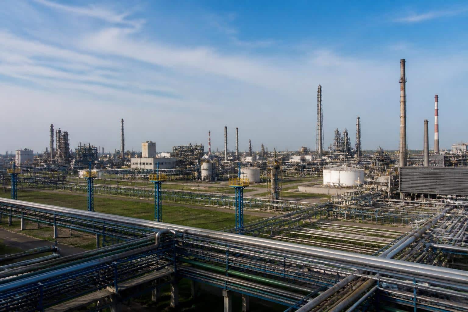 Vânzarea Black Sea Oil & Gas către Mazarine Energy: ce se știe și ce aprobări mai sunt necesare