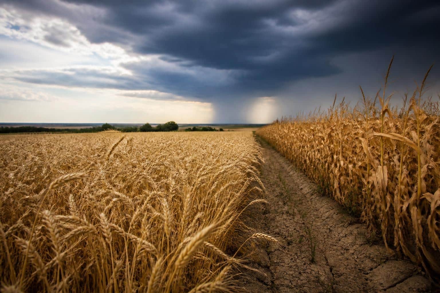 Cum a reactivat raportul USDA cererea pentru cereale pe piețele internaționale