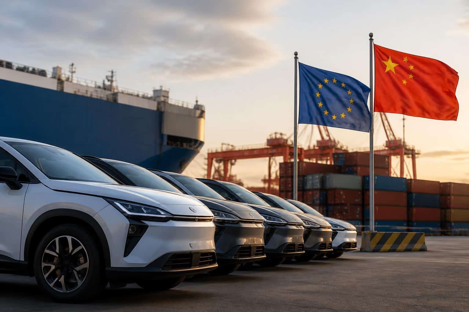 ACEX: criteriile administrative pentru exporturi pot dezavantaja firmele cu potențial