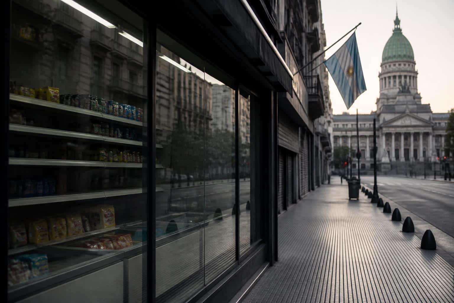 Argentina lui Javier Milei: cum au schimbat austeritatea și devalorizarea prețurile, consumul și economia