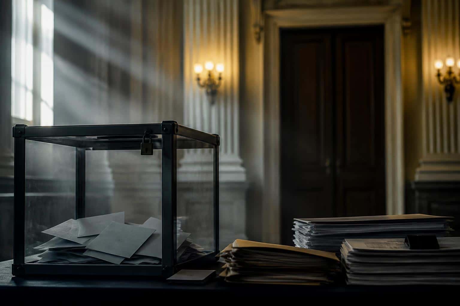 Decizia CCR clarifică accesul Consiliului Concurenței la documente publice în investigații