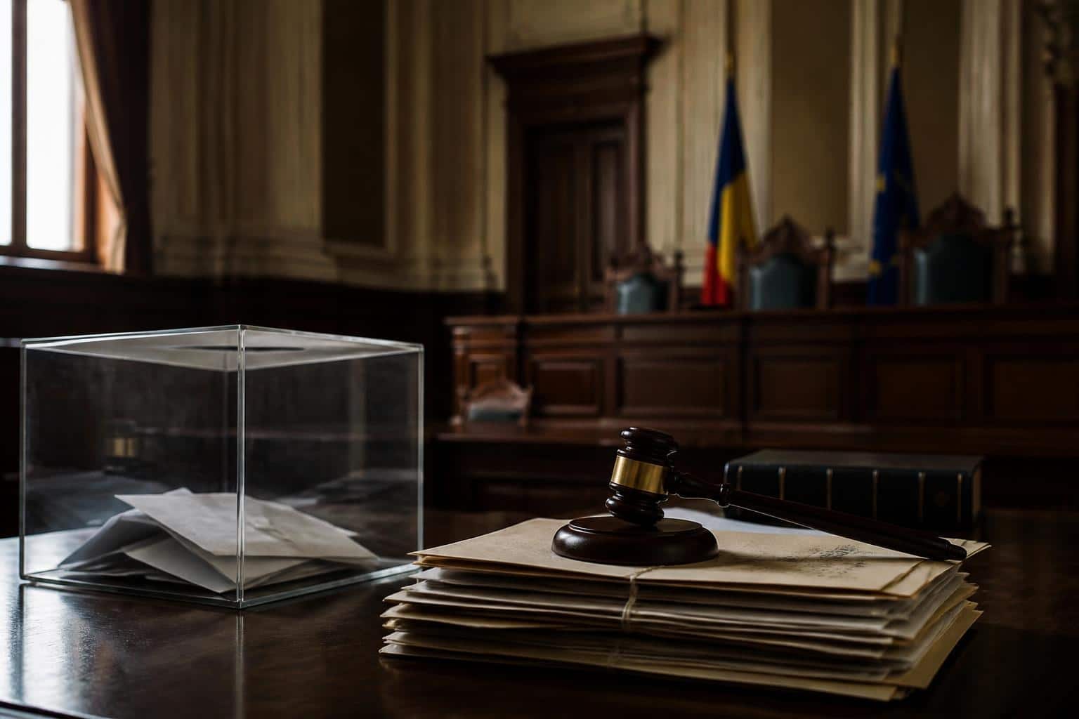 Anularea alegerilor și degradarea instituțională: mecanismul prin care excepția poate deveni regulă
