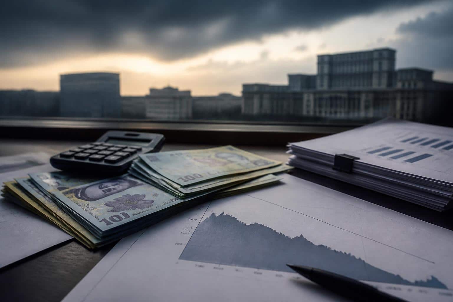 Criza din 2008 în România: de ce s-a ajuns la FMI și cum au suportat cetățenii ajustarea